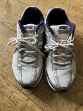 Nike Dart 8 Women’s Trainer Size 5.5 UK