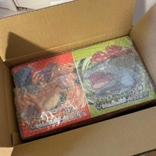 Pokemon FireRed Special Edition with bonus
