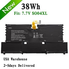 NEW 4950mAh SO04XL Battery For HP Spectre 13-v000 13-v000na 13-v000nd 13-V014TU