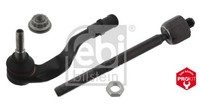 Febi Bilstein Spurstange Prokit 36546 FüR Audi Q5 A4 A5 8KH 8F7 8K5 8TA B8 8T3