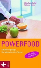 Powerfood. Ern�hrungstipps f�r Menschen im Stres... | Book | condition very good