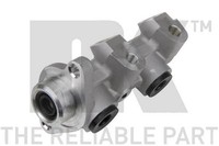 Hauptbremszylinder NK 823640 FüR Chevrolet Vectra CC Opel S93 Astra J89 T92 T85