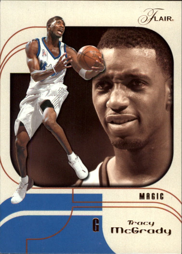 B0888- 2002-03 Flair Basketball Cards 1-120 +Inserts -You Pick- 15+ FREE US SHIP