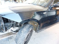 Kotfl�gel BMW 1er E81 E87 links Schwarz 475