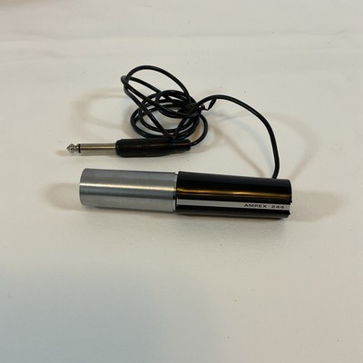 Ampex Microphone A4