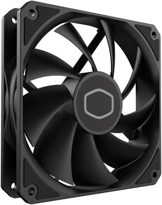 Cooler Master MF120 Lite Black Case Liquid Cooler Air Cooler MFW-B2NN-17NPK-R1