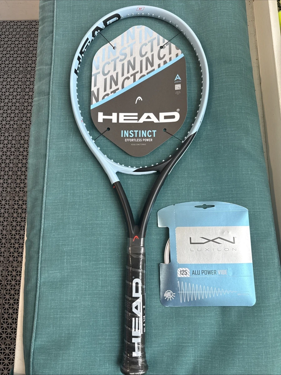 Raquette de tennis HEAD Graphene XT Speed Rev Pro (Non cordée