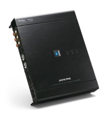 ALPINE PXA-H800 Processore Audio Digitale 4.1 (DSP)
