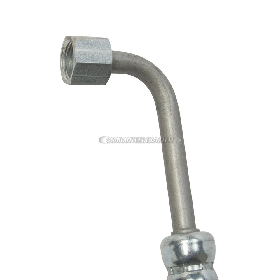 适用于别克 LeSabre Skylark Sportwagon Edelmann 动力转向压力软管 GAP — 第 3/3 张图片