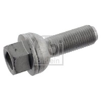 5X Radschraube FüR VW Transporter 70A 70E 70H 70L 90 Bis 03 Febi BTB YM211K013AB