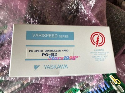1 Pc. New PG-B2 PG Speed Controller Card