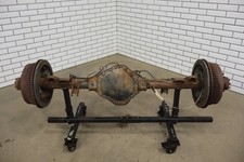 1992-1999 Chevrolet Suburban 2500 4.10 Gt4 Ratio Rear Axle Assembly Oem