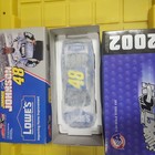 10th Action Jimmie Johnson #48 Lowe's 2002 Monte Carlo 1:24 P/N 102412 Ft11