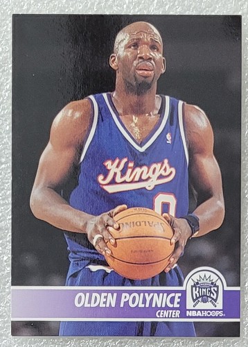 1994-95 NBA Hoops Basketball - Pick Your Card From the Base Set #1 To #450 - Picture 102 of 169
