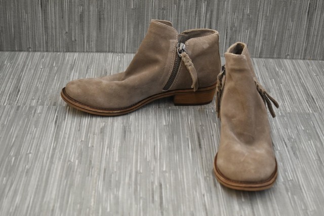dolce vita sutton bootie