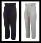 Rawlings Youth Class Fit Elastic Waist Pull-Up Baseball Pants With Belt Loops