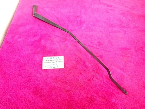 🔹VW Bora 1.9 TDI 1J2 Wischerarm vorne rechts 👍TOP ANGEBOT⭐⭐⭐⭐⭐ 1J1955410A