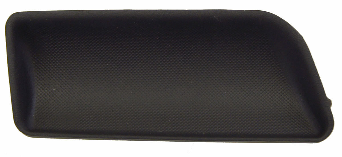2006-2014 Chevrolet Impala Rear RH Door Handle Insert Rubber Black
