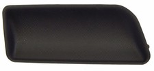 2006-2014 Chevrolet Impala Rear Rh Door Handle Insert Rubber Black New 10352912