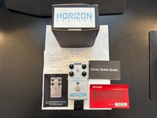 Horizon Devices Clarity Compressor - *Excelle...