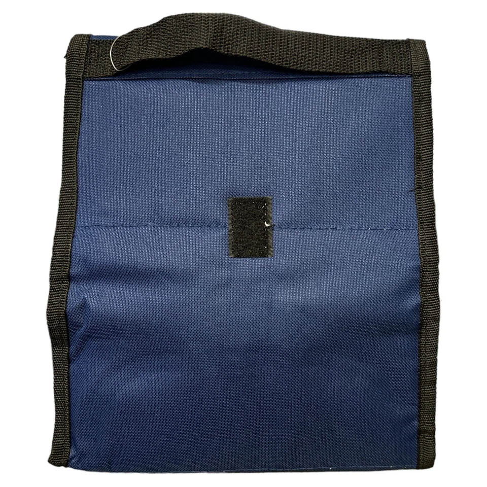 Enfriador de almuerzo plegable NFL Seattle Seahawks Foto 2 de 3