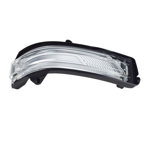 Luz de señal de giro del espejo retrovisor lateral izquierdo derecho para Dodge Ram 1500 2019 2020 2021 2022 - Imagen 14 de 17