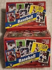 2019 TOPPS ARCHIVES SEALED BLASTER BOX!! 