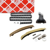 Febi 40621 Steuerkettensatz FüR Mercedes W202 W203 W124 W210 R170 Sprinter M111