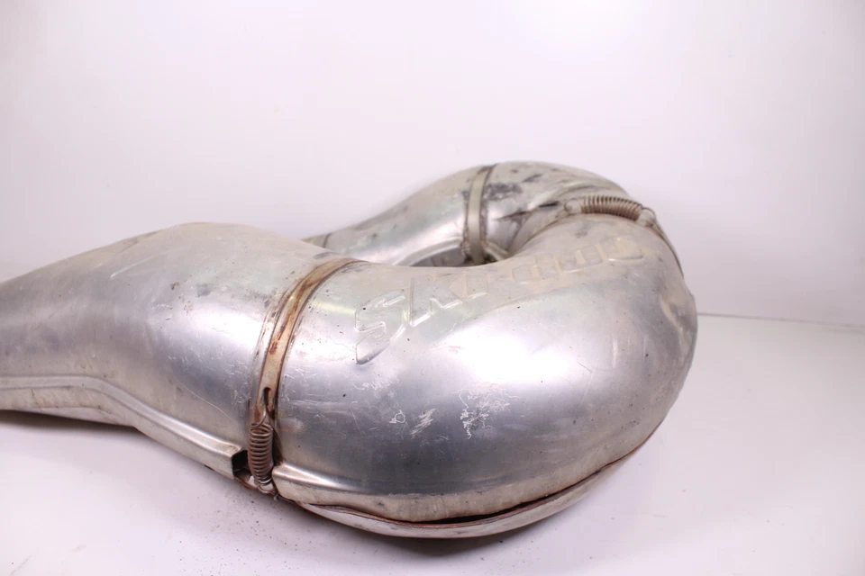 Tubo de escape Ski-Doo Rev Summit 800 R P-Tek 2007 Foto 4 de 4