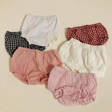 Diaper Cover/Bloomers Lot
