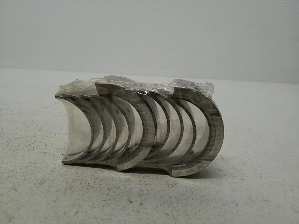 Juego de rodamientos principales del cigüeñal Clevite MS-1668P - Calidad Premium Foto 4 de 4