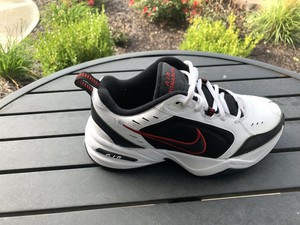 air monarch 6