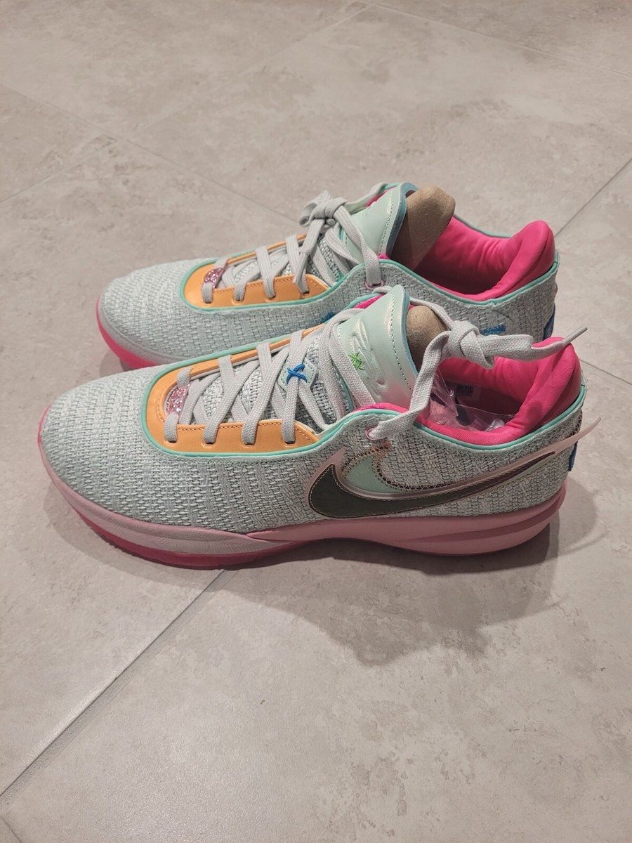 シューズ(男性用) NIKE LEBRON XX EP Time Machine 28cm Nike LeBron 20 Time Machine 2022 for Sale | Authenticity