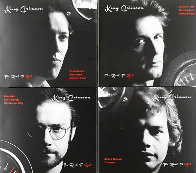 King Crimson: 