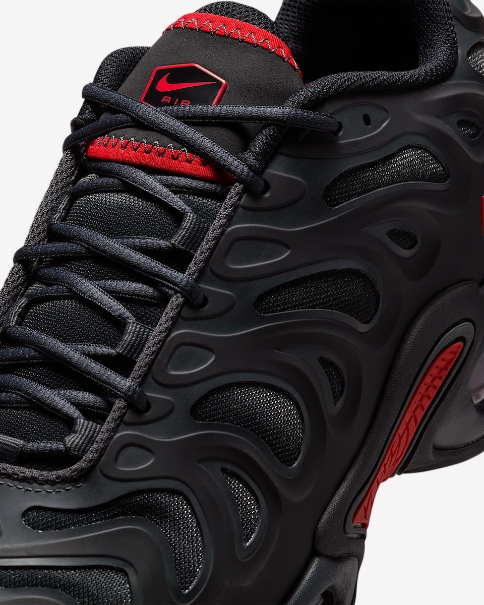 FQ7860-002 Nike Air Max DN8 Triple Black (Men's) | eBay