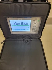Anritsu MW82119B-600 PIM Master Analyzer LTE 600Mhz Bundled Package