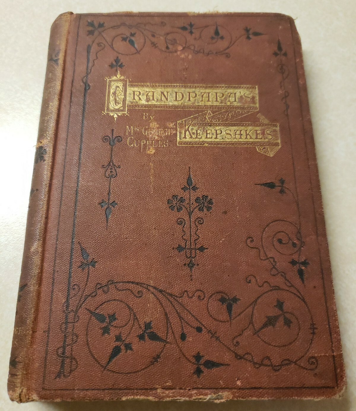 Antique Book eBay
