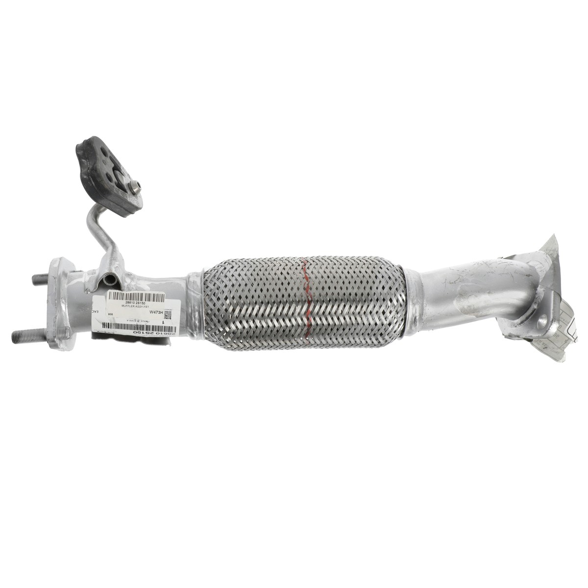 NEW OEM Kia 2011-2015 Sportage Front Exhaust Downpipe Manifold