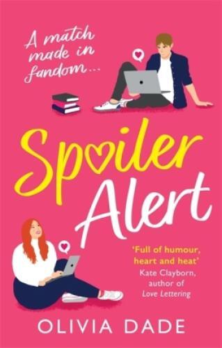 Thumbnail - Spoiler Alert A Delightfully Fun Romantic Comedy 6761