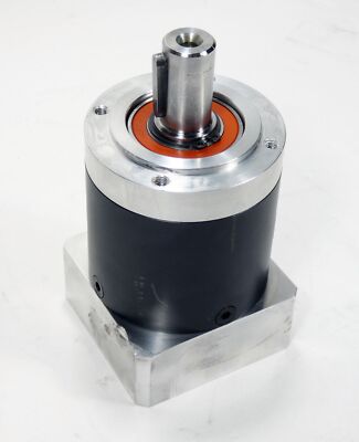 Neugart PLE080-020-SSSA3AE-E14 Transmission i=20 -used-