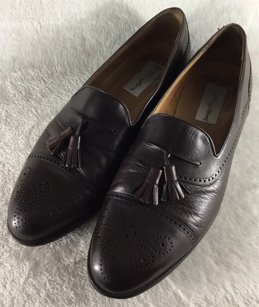 Mezlan dress clearance shoes on sale