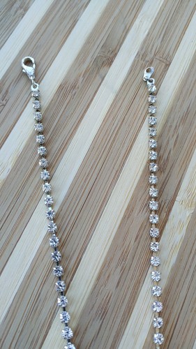 Bridal Party Jewelry Set - Picture 5 of 9