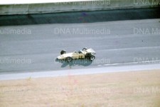 Vintage Photo Slide Formula Vee Racing At Daytona 1974 IMSA Camel GT Challenge