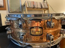 Roy Haynes Signature Yamaha Snare Drum