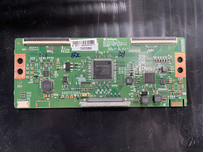 Philips 65PFL5604/F7 T-Con Board (6870C-0769A) 6871L-5655B