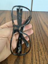 Authentic RAY BAN RB4097 710/71 Italy Tortoise FRAME ONLY