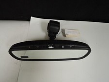 2005 Impreza STI Rearview Mirror
