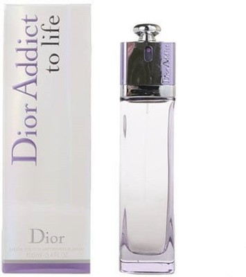 dior addict to life perfume