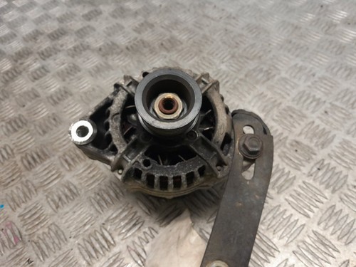ROVER 25 IE 16V 4 DOHC ALTERNATOR 1.4 PETROL YLE102430 1999-2005 - Picture 8 of 13