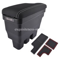 Armlehne Mittelarmlehne FüR Suzuki Jimny JB64 JB74 2018 2019 2020 2021 2022 2023